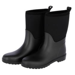 Bottes basses Neolite Covalliero Noir Bottes basses Neolite Covalliero Noir