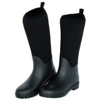 Bottes d'écurie Neolite Covalliero Noir