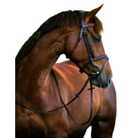 Bridon Classic Covalliero Marron Bridon Classic Covalliero Marron