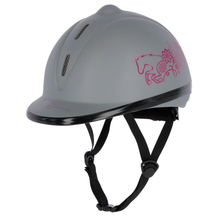 Casque enfant Beauty Covalliero