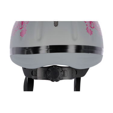 Casque enfant Beauty Covalliero Casque enfant Beauty Covalliero
