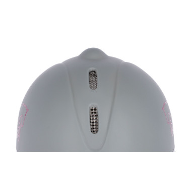 Casque enfant Beauty Covalliero Casque enfant Beauty Covalliero