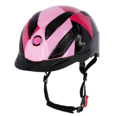 Casque enfant eXite Lilli Covalliero Casque enfant eXite Lilli Covalliero