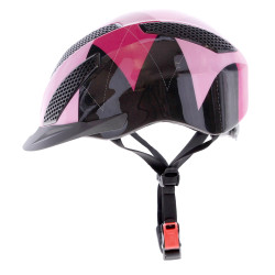 Casque enfant eXite Lilli Covalliero Casque enfant eXite Lilli Covalliero