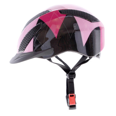 Casque enfant eXite Lilli Covalliero Casque enfant eXite Lilli Covalliero