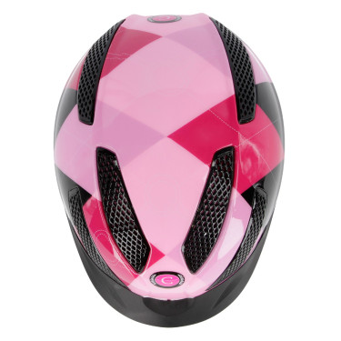Casque enfant eXite Lilli Covalliero Casque enfant eXite Lilli Covalliero