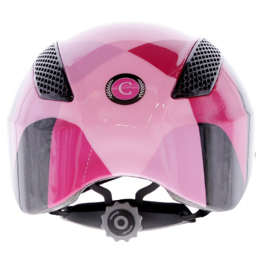 Casque enfant eXite Lilli Covalliero Casque enfant eXite Lilli Covalliero