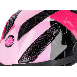 Casque enfant eXite Lilli Covalliero Casque enfant eXite Lilli Covalliero