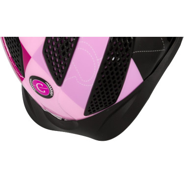 Casque enfant eXite Lilli Covalliero Casque enfant eXite Lilli Covalliero