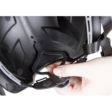 Casque enfant eXite Lilli Covalliero Casque enfant eXite Lilli Covalliero