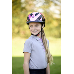 Casque enfant eXite Lilli Covalliero Casque enfant eXite Lilli Covalliero