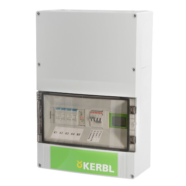 Commande d'éclairage LED Kerbl Commande d'éclairage LED Kerbl