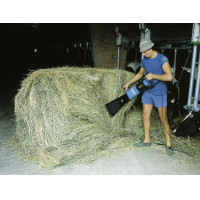 Débiteur de foin Hay Cutter... Débiteur de foin Hay Cutter...