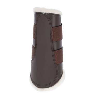Guêtres de dressage Covalliero Guêtres de dressage Covalliero