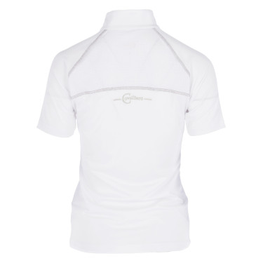 Polo de concours Valentina Covalliero Polo de concours Valentina Covalliero