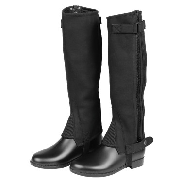 Mini-chaps ClassisStrectch Covalliero Mini-chaps ClassisStrectch Covalliero