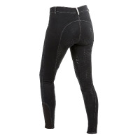 Pantalon Covalliero BasicPlus enfant Noir