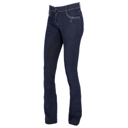 Pantalon Covalliero BasicPlus Jodhpur femme