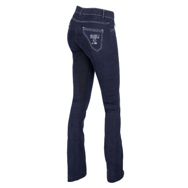 Pantalon Covalliero BasicPlus Jodhpur femme Pantalon Covalliero BasicPlus Jodhpur femme