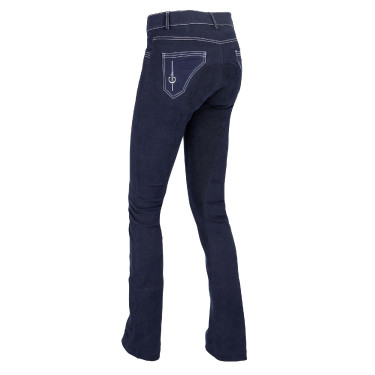 Pantalon Covalliero BasicPlus Jodhpur femme Pantalon Covalliero BasicPlus Jodhpur femme