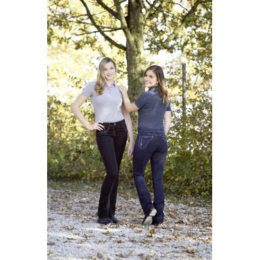 Pantalon Covalliero BasicPlus Jodhpur femme Pantalon Covalliero BasicPlus Jodhpur femme