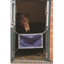 Porte de box Weatherbeeta 1200D Marine / gris Bleu