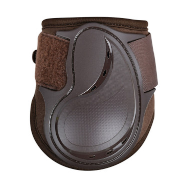 Protège-boulets Weatherbeeta Tough-Tec Essential Marron