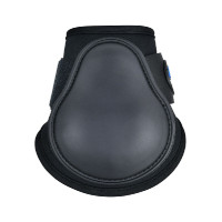 Protège-boulets Weatherbeeta Tough-Tec Prime Fetlock Noir / noir Protège-boulets Weatherbeeta Tough-Tec Prime Fetlock Noir / noir