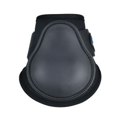 Protège-boulets Weatherbeeta Tough-Tec Prime Fetlock Noir / noir Protège-boulets Weatherbeeta Tough-Tec Prime Fetlock Noir / noir