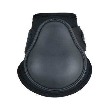 Protège-boulets Weatherbeeta Tough-Tec Prime Fetlock Noir / noir Protège-boulets Weatherbeeta Tough-Tec Prime Fetlock Noir / noir