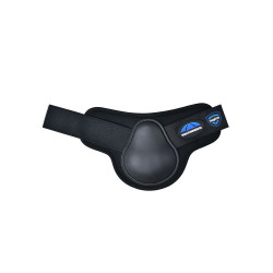 Protège-boulets Weatherbeeta Tough-Tec Prime Fetlock Noir / noir Protège-boulets Weatherbeeta Tough-Tec Prime Fetlock Noir / noir