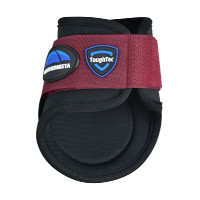 Protège-boulets Weatherbeeta Tough-Tec Prime Fetlock Noir / noir Protège-boulets Weatherbeeta Tough-Tec Prime Fetlock Noir / noir