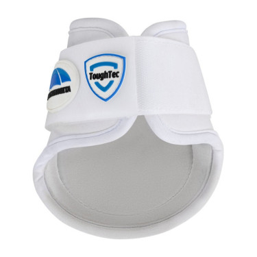 Protège-boulets Weatherbeeta Tough-Tec Prime Fetlock Blanc / blanc