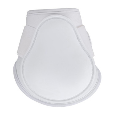 Protège-boulets Weatherbeeta Tough-Tec Prime Fetlock Blanc / blanc