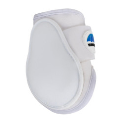 Protège-boulets Weatherbeeta Tough-Tec Prime Fetlock Blanc / blanc