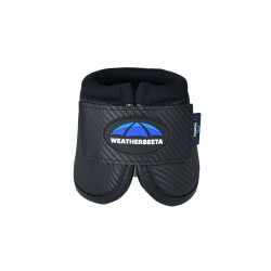 Protège-glomes Weatherbeeta Tough-Tec Noir Protège-glomes Weatherbeeta Tough-Tec Noir