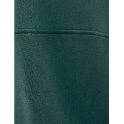 Pull polaire Dublin 1/4 zippé femme Vert émeraude foncé Pull polaire Dublin 1/4 zippé femme Vert émeraude foncé