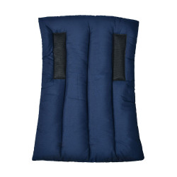 Stable boots Weatherbeeta Tough-Tec Noir / marine Bleu marine Stable boots Weatherbeeta Tough-Tec Noir / marine Bleu marine