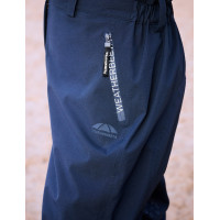 Surpantalon imperméable Weatherbeeta Rayne II Marine / blanc Bleu Surpantalon imperméable Weatherbeeta Rayne II Marine / blanc Bleu