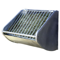 Râtelier métal 14 kg Kerbl