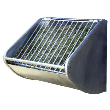 Râtelier métal 14 kg Kerbl Râtelier métal 14 kg Kerbl