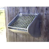 Râtelier métal 14 kg Kerbl Râtelier métal 14 kg Kerbl