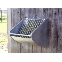 Râtelier métal 14 kg Kerbl Râtelier métal 14 kg Kerbl