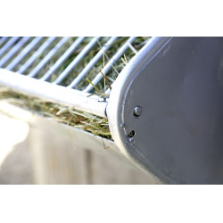 Râtelier métal 14 kg Kerbl Râtelier métal 14 kg Kerbl