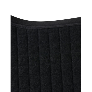 Tapis de selle Weatherbeeta Prime Air-Tec CSO Shaped Gris