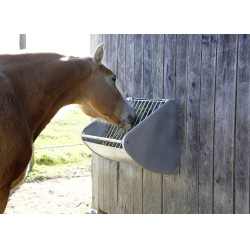 Râtelier métal 14 kg Kerbl Râtelier métal 14 kg Kerbl