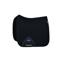 Tapis de selle Weatherbeeta Prime Air-Tec Dressage Shaped Noir Tapis de selle Weatherbeeta Prime Air-Tec Dressage Shaped Noir