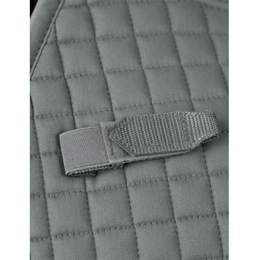 Tapis de selle Weatherbeeta Prime Air-Tec Dressage Shaped Gris Tapis de selle Weatherbeeta Prime Air-Tec Dressage Shaped Gris