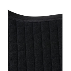 Tapis de selle Weatherbeeta Prime Air-Tec Dressage Shaped Marine Bleu marine Tapis de selle Weatherbeeta Prime Air-Tec Dressage Shaped Marine Bleu marine