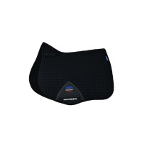 Tapis de selle Weatherbeeta Prime Air-Tec Mixte Shaped Noir Tapis de selle Weatherbeeta Prime Air-Tec Mixte Shaped Noir